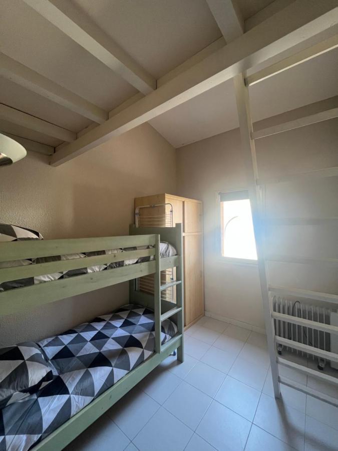 Les Portes De La Plage Port Leucate Luaran gambar